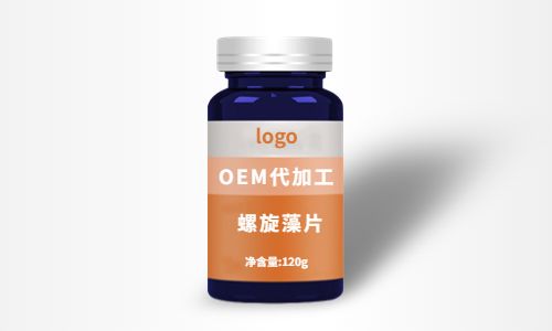 螺旋藻壓片糖果生產(chǎn)廠家的實力如何判斷-德州健之源