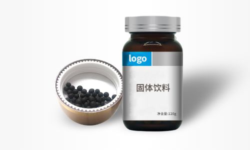 藥食同源水丸OEM貼牌代加工-德州健之源