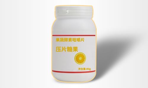 找工廠代工壓片糖果可靠嗎