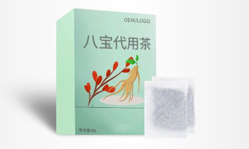 代用茶貼牌代加工廠代工產(chǎn)品哪些，怎么合作