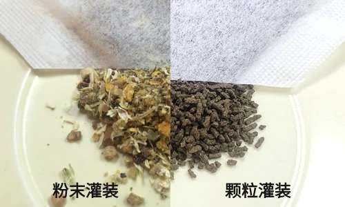 藥食同源代用茶代加工-德州健之源