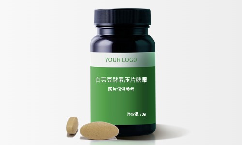 壓片糖果生產公司OEM代加工業(yè)務盤點-德州健之源