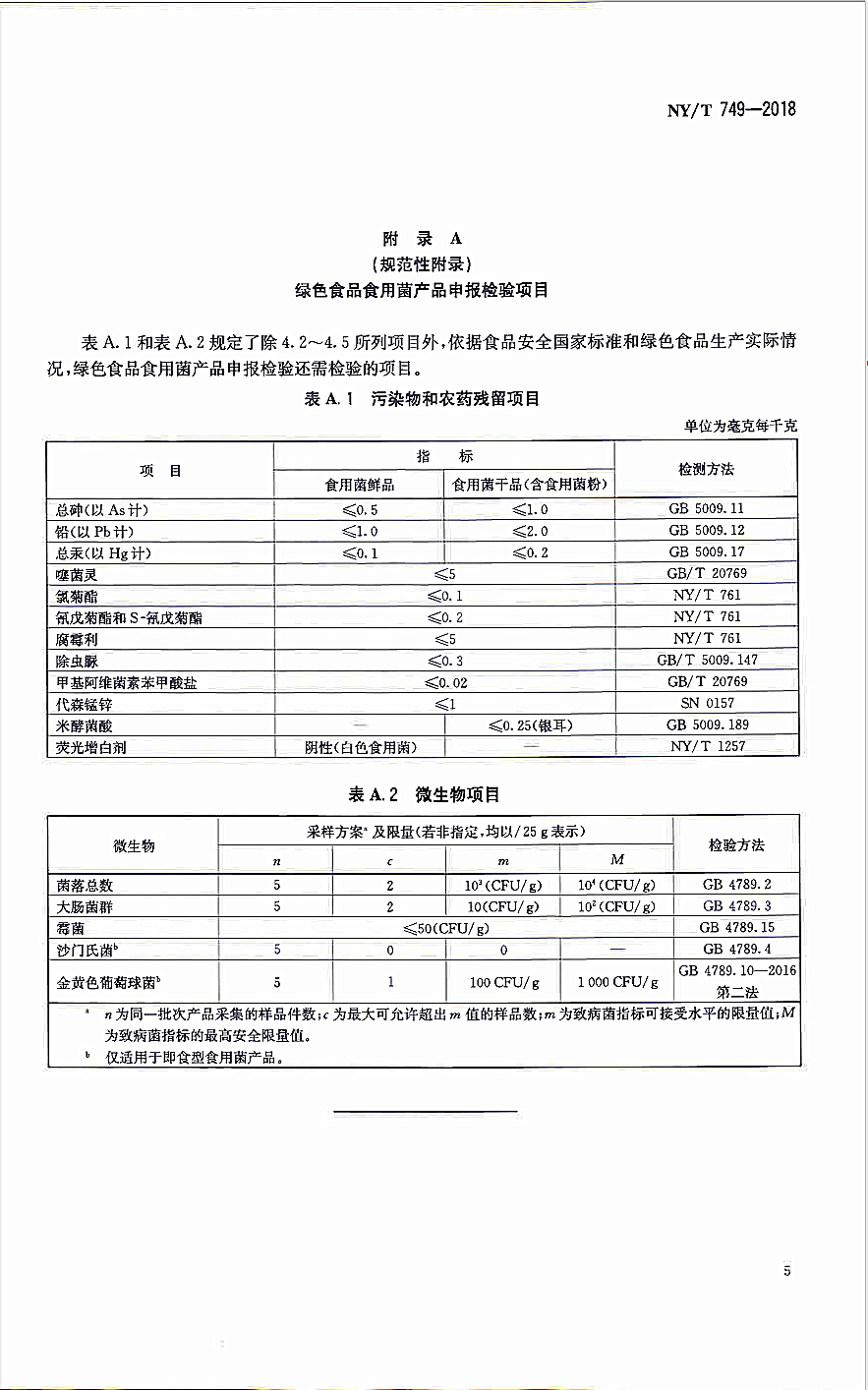 綠色食品食用菌7-德州健之源