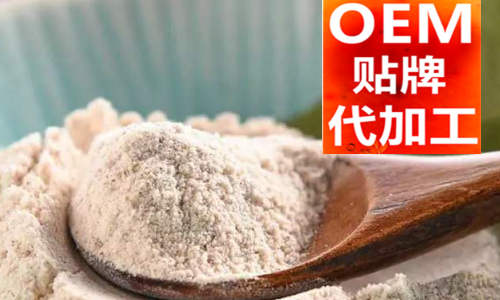 代餐粉代加工廠(chǎng)家-產(chǎn)品展示-德州健之源